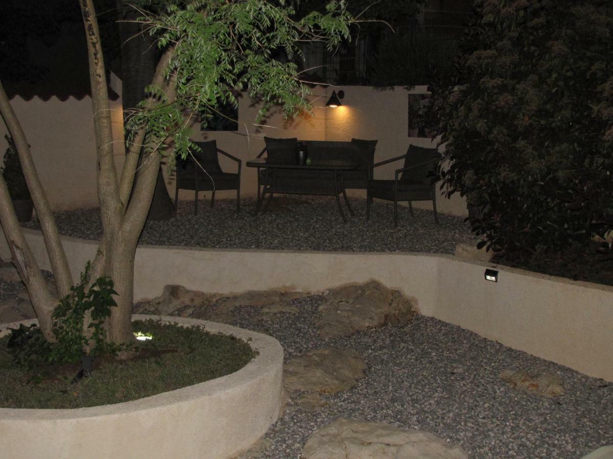 Terra Rossa Apartment Loborika Bagian luar foto
